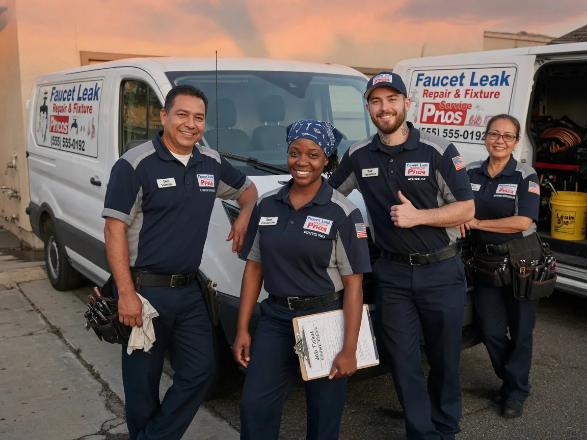 Faucet Repair company in Little Deer Isle, ME